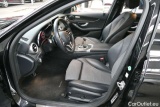  Mercedes  C-Klasse C -Klasse T-Modell C 200 d T (205.201)Avantgarde 1.6 118KW AT9 E6dT #15
