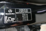  Mercedes  C-Klasse C -Klasse T-Modell C 200 d T (205.201)Avantgarde 1.6 118KW AT9 E6dT #22