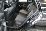  Mercedes  C-Klasse C -Klasse T-Modell C 200 d T (205.201)Avantgarde 1.6 118KW AT9 E6dT #57