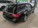  Mercedes  C-Klasse C -Klasse T-Modell C 220 d T (205.214) 143KW AT9 E6dT #2