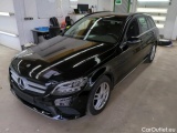  Mercedes  C-Klasse C -Klasse T-Modell C 220 d T (205.214) 143KW AT9 E6dT 
