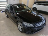  Mercedes  C-Klasse C -Klasse T-Modell C 220 d T (205.214) 143KW AT9 E6dT #7