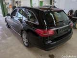  Mercedes  C-Klasse C -Klasse T-Modell C 220 d T (205.214) 143KW AT9 E6dT #10