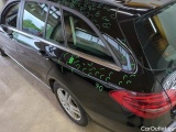  Mercedes  C-Klasse C -Klasse T-Modell C 220 d T (205.214) 143KW AT9 E6dT #53