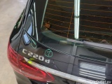  Mercedes  C-Klasse C -Klasse T-Modell C 220 d T (205.214) 143KW AT9 E6dT #67