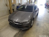  Mercedes  CLA-Klasse CLA -Klasse Shooting Brake CLA 200 d (118.612) 110KW AT8 E6d 