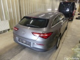  Mercedes  CLA-Klasse CLA -Klasse Shooting Brake CLA 200 d (118.612) 110KW AT8 E6d #2