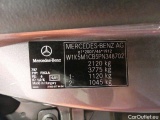  Mercedes  CLA-Klasse CLA -Klasse Shooting Brake CLA 200 d (118.612) 110KW AT8 E6d #5