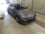  Mercedes  CLA-Klasse CLA -Klasse Shooting Brake CLA 200 d (118.612) 110KW AT8 E6d #8