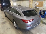  Mercedes  CLA-Klasse CLA -Klasse Shooting Brake CLA 200 d (118.612) 110KW AT8 E6d #9