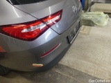 Mercedes  CLA-Klasse CLA -Klasse Shooting Brake CLA 200 d (118.612) 110KW AT8 E6d #25