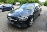  Mercedes  CLA-Klasse CLA -Klasse Shooting Brake CLA 200 d (118.612) 110KW AT8 E6d 