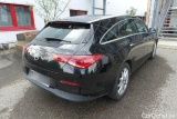  Mercedes  CLA-Klasse CLA -Klasse Shooting Brake CLA 200 d (118.612) 110KW AT8 E6d #2