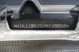  Mercedes  CLA-Klasse CLA -Klasse Shooting Brake CLA 200 d (118.612) 110KW AT8 E6d #5