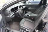  Mercedes  CLA-Klasse CLA -Klasse Shooting Brake CLA 200 d (118.612) 110KW AT8 E6d #4