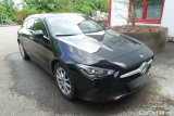  Mercedes  CLA-Klasse CLA -Klasse Shooting Brake CLA 200 d (118.612) 110KW AT8 E6d #7