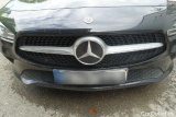  Mercedes  CLA-Klasse CLA -Klasse Shooting Brake CLA 200 d (118.612) 110KW AT8 E6d #25