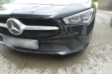  Mercedes  CLA-Klasse CLA -Klasse Shooting Brake CLA 200 d (118.612) 110KW AT8 E6d #28
