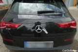  Mercedes  CLA-Klasse CLA -Klasse Shooting Brake CLA 200 d (118.612) 110KW AT8 E6d #43