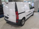  Mercedes  Citan  Kasten 109 CDI lang (A2)(415.603) 1.5 66KW MT5 E6 #2