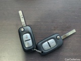  Mercedes  Citan  Kasten 109 CDI lang (A2)(415.603) 1.5 66KW MT5 E6 #8