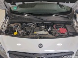  Mercedes  Citan  Kasten 109 CDI lang (A2)(415.603) 1.5 66KW MT5 E6 #10