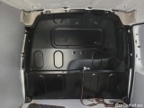  Mercedes  Citan  Kasten 109 CDI lang (A2)(415.603) 1.5 66KW MT5 E6 #13