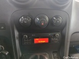  Mercedes  Citan  Kasten 109 CDI lang (A2)(415.603) 1.5 66KW MT5 E6 #18