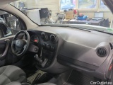  Mercedes  Citan  Kasten 109 CDI lang (A2)(415.603) 1.5 66KW MT5 E6 #19