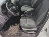  Mercedes  Citan  Kasten 109 CDI lang (A2)(415.603) 1.5 66KW MT5 E6 #24
