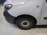  Mercedes  Citan  Kasten 109 CDI lang (A2)(415.603) 1.5 66KW MT5 E6 #32