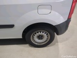  Mercedes  Citan  Kasten 109 CDI lang (A2)(415.603) 1.5 66KW MT5 E6 #34