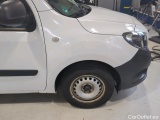  Mercedes  Citan  Kasten 109 CDI lang (A2)(415.603) 1.5 66KW MT5 E6 #40