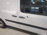  Mercedes  Citan  Kasten 109 CDI lang (A2)(415.603) 1.5 66KW MT5 E6 #50