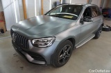  Mercedes  G-Klasee GLC -Klasse GLC 300 de 4Matic (253.911)AMG 2.0 AMG Line 225KW AT9 E6d 