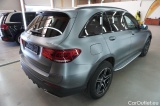 Mercedes  G-Klasee GLC -Klasse GLC 300 de 4Matic (253.911)AMG 2.0 AMG Line 225KW AT9 E6d #2