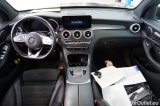  Mercedes  G-Klasee GLC -Klasse GLC 300 de 4Matic (253.911)AMG 2.0 AMG Line 225KW AT9 E6d #3
