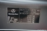  Mercedes  G-Klasee GLC -Klasse GLC 300 de 4Matic (253.911)AMG 2.0 AMG Line 225KW AT9 E6d #5
