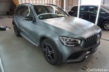  Mercedes  G-Klasee GLC -Klasse GLC 300 de 4Matic (253.911)AMG 2.0 AMG Line 225KW AT9 E6d #7