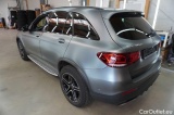  Mercedes  G-Klasee GLC -Klasse GLC 300 de 4Matic (253.911)AMG 2.0 AMG Line 225KW AT9 E6d #8