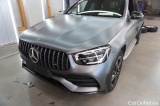  Mercedes  G-Klasee GLC -Klasse GLC 300 de 4Matic (253.911)AMG 2.0 AMG Line 225KW AT9 E6d #23
