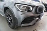  Mercedes  G-Klasee GLC -Klasse GLC 300 de 4Matic (253.911)AMG 2.0 AMG Line 225KW AT9 E6d #25
