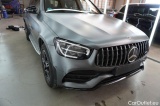  Mercedes  G-Klasee GLC -Klasse GLC 300 de 4Matic (253.911)AMG 2.0 AMG Line 225KW AT9 E6d #24