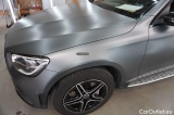  Mercedes  G-Klasee GLC -Klasse GLC 300 de 4Matic (253.911)AMG 2.0 AMG Line 225KW AT9 E6d #31