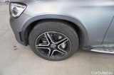  Mercedes  G-Klasee GLC -Klasse GLC 300 de 4Matic (253.911)AMG 2.0 AMG Line 225KW AT9 E6d #80