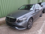  Mercedes  C-Klasse MERCEDES-BENZ  C 200 4Matic 9G-TRONIC Avantgarde 4d 135kW 