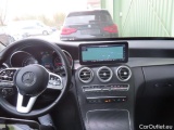  Mercedes  C-Klasse MERCEDES-BENZ  C 200 4Matic 9G-TRONIC Avantgarde 4d 135kW #3