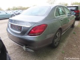  Mercedes  C-Klasse MERCEDES-BENZ  C 200 4Matic 9G-TRONIC Avantgarde 4d 135kW #11