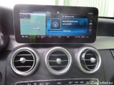  Mercedes  C-Klasse MERCEDES-BENZ  C 200 4Matic 9G-TRONIC Avantgarde 4d 135kW #13