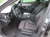  Mercedes  C-Klasse MERCEDES-BENZ  C 200 4Matic 9G-TRONIC Avantgarde 4d 135kW #14